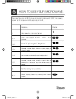 Preview for 11 page of Swann SM21090 User Manual