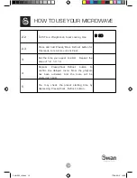 Preview for 12 page of Swann SM21090 User Manual