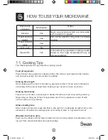 Preview for 15 page of Swann SM21090 User Manual