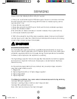 Preview for 18 page of Swann SM21090 User Manual