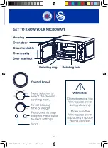 Preview for 9 page of Swann SM22030RANN Instruction Manual