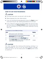 Preview for 12 page of Swann SM22030RANN Instruction Manual