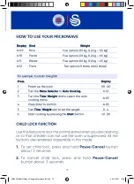 Preview for 15 page of Swann SM22030RANN Instruction Manual