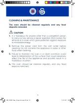 Preview for 18 page of Swann SM22030RANN Instruction Manual