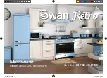 Preview for 1 page of Swann SM22070 Quick Start Manual