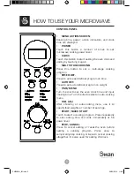 Preview for 5 page of Swann SM3080 User Manual