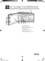 Preview for 4 page of Swann SM40010 User Manual