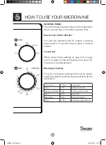 Preview for 5 page of Swann SM40010 User Manual