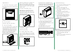 Предварительный просмотр 5 страницы Swann Smith's Caspian EC 120 Installation, Commissioning And User Manual