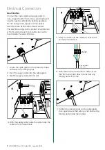 Предварительный просмотр 8 страницы Swann Smiths Caspian Skyline E Installation, Commissioning And User Manual