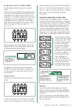 Предварительный просмотр 15 страницы Swann Smiths Caspian Skyline E Installation, Commissioning And User Manual