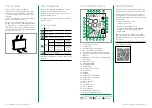 Предварительный просмотр 10 страницы Swann Smith's Ecovector II LL 1030 Installation, Commissioning And User Manual