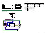 Предварительный просмотр 4 страницы Swann Smith's Multivector 1370 Installation, Commissioning And User Manual