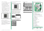 Предварительный просмотр 6 страницы Swann Smith's Multivector 1370 Installation, Commissioning And User Manual