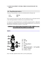 Preview for 3 page of Swann SP12030N User Manual