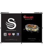 Предварительный просмотр 1 страницы Swann SP17030N User Manual