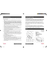 Предварительный просмотр 2 страницы Swann SP17030N User Manual