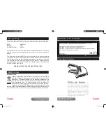 Предварительный просмотр 5 страницы Swann SP17030N User Manual