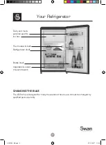 Preview for 4 page of Swann SR11035 Installation And User Manual