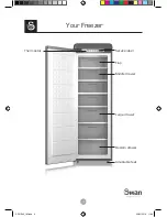 Предварительный просмотр 3 страницы Swann SR11040 Installation And User Manual