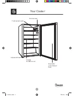 Предварительный просмотр 3 страницы Swann SR12020 Installation And User Manual