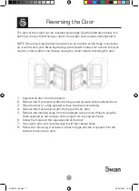 Предварительный просмотр 7 страницы Swann SR16210 Installation And User Manual