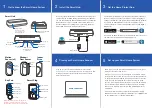 Preview for 2 page of Swann SSH-KIT03 Quick Start Manual