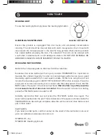 Preview for 5 page of Swann STM200N How To Use Manual