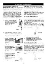 Preview for 8 page of Swann SU3022 Instruction Manual