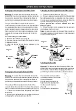 Preview for 9 page of Swann SU3022 Instruction Manual