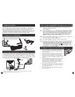 Preview for 2 page of Swann Super Night Owl 105 Installation Manual