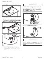 Preview for 8 page of Swann SVT22SA Manual