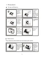 Preview for 3 page of Swann SW-A-LCD8 User Manual