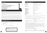 Preview for 2 page of Swann SW-P-HSK Install Manual