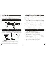 Preview for 2 page of Swann SW211-STY Installation Manual