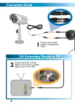 Preview for 4 page of Swann SW212-HXD Quick Start Manual