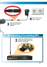 Preview for 5 page of Swann SW212-HXD Quick Start Manual