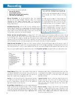 Preview for 10 page of Swann SW231-UD4 Operating Instructions Manual