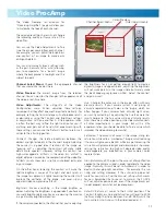 Preview for 11 page of Swann SW231-UD4 Operating Instructions Manual