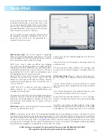 Preview for 15 page of Swann SW231-UD4 Operating Instructions Manual