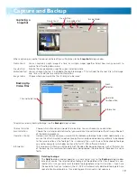 Preview for 19 page of Swann SW231-UD4 Operating Instructions Manual