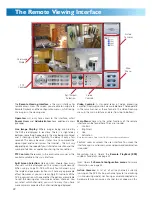 Preview for 22 page of Swann SW231-UD4 Operating Instructions Manual