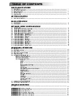 Предварительный просмотр 3 страницы Swann SW242-D8U User Manual