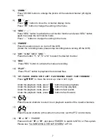 Предварительный просмотр 10 страницы Swann SW242-D8U User Manual