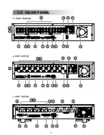 Предварительный просмотр 11 страницы Swann SW242-D8U User Manual