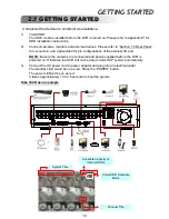 Предварительный просмотр 13 страницы Swann SW242-D8U User Manual