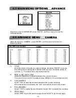 Предварительный просмотр 21 страницы Swann SW242-D8U User Manual