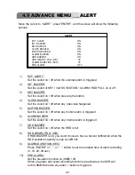 Предварительный просмотр 25 страницы Swann SW242-D8U User Manual