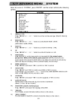 Предварительный просмотр 27 страницы Swann SW242-D8U User Manual