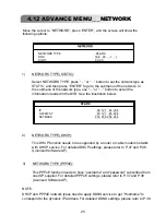 Предварительный просмотр 28 страницы Swann SW242-D8U User Manual